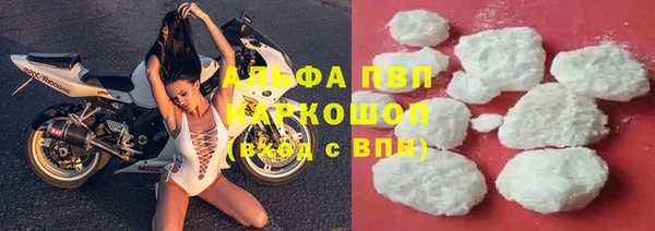 хмурый Горняк